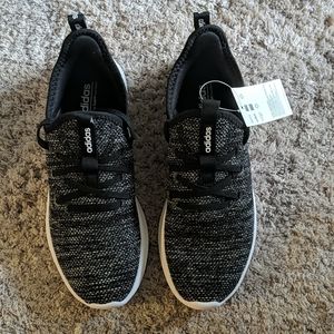 Adidas cloudfoam pure sneakers